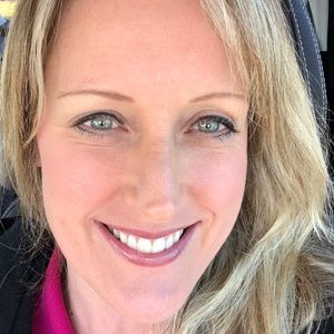 Meet your Posher, Marcy